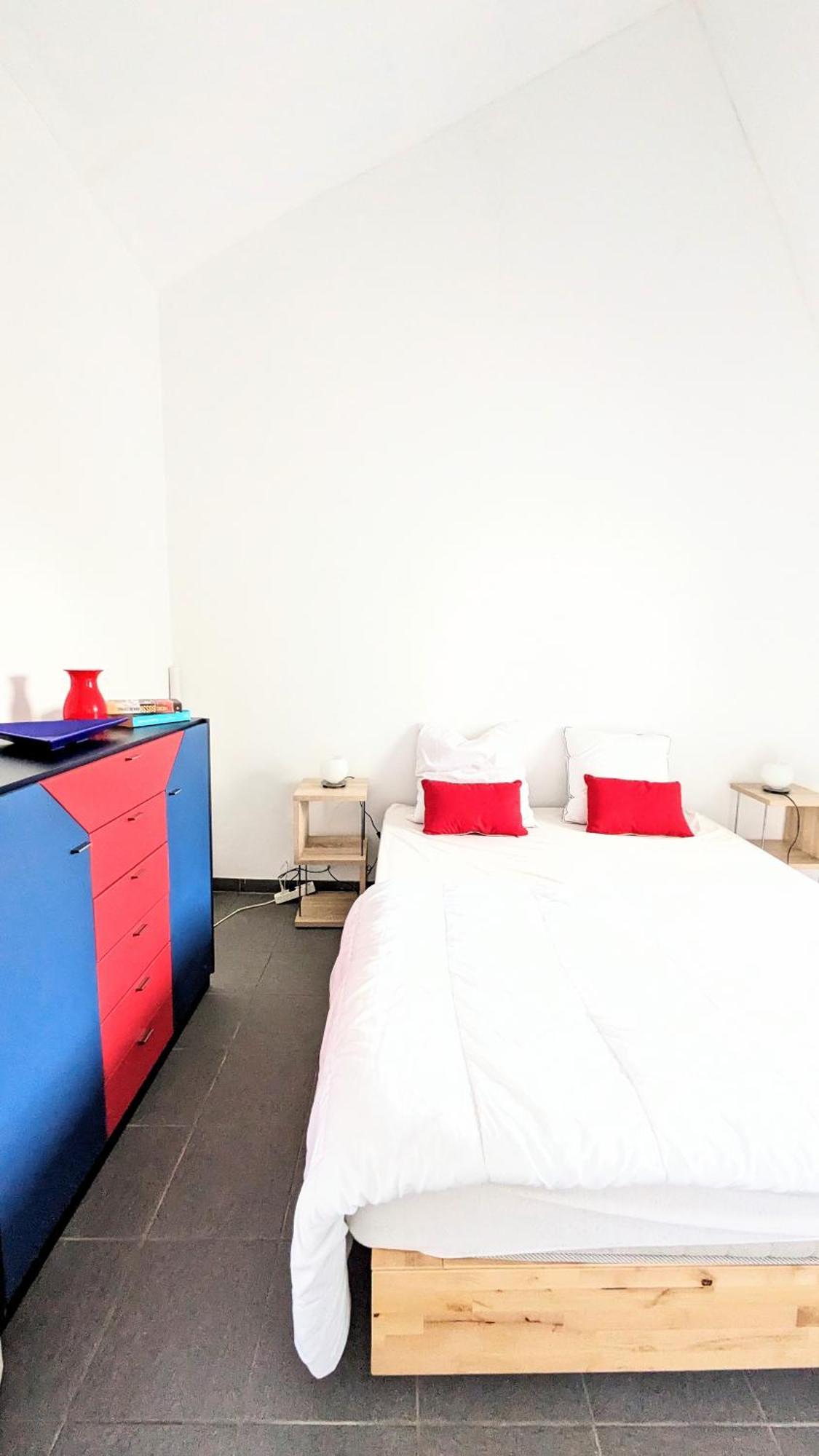 Ferienhaus Seventies House Houlgate