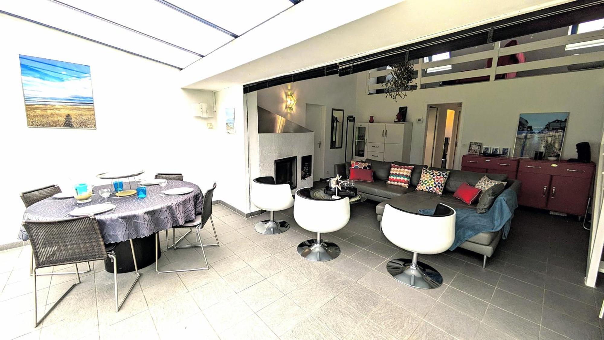 Seventies House